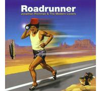 Richman Jonathan - Roadrunner