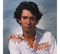 Richman, Jonathan & the Modern Lovers - Jonathan Richman & The Modern Lovers