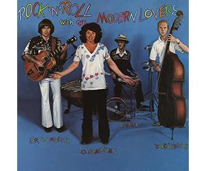 Richman, Jonathan & the Modern Lovers - Rock 'N' Roll With the Modern Lovers
