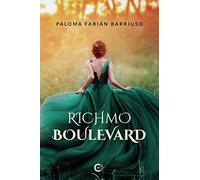 Richmo Boulevard (Caligrama)