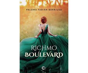 Richmo Boulevard (Caligrama)