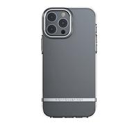 Richmond & Finch Funda Compatible con iPhone 13 Pro MAX, 6.7 Pulgadas, Funda Transparente, Funda Protectora Completa para teléfono móvil