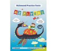 Richmond Flyers New Ed