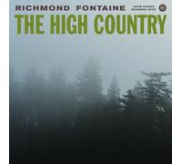 Richmond Fontaine - High Country [Vinilo]