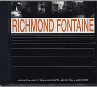 Richmond Fontaine - Miles from