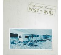 Richmond Fontaine - Post To Wire 20th Anniversary Edition 2CD set