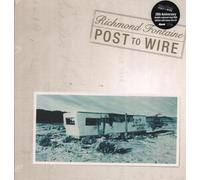 Richmond Fontaine - Post To Wire (20th Anniversary Edition) [Vinilo]