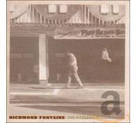 Richmond Fontaine - The Fitzgerald