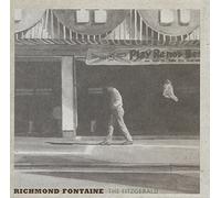 Richmond Fontaine - The Fitzgerald