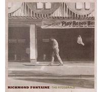 Richmond Fontaine - The Fitzgerald [Vinilo]