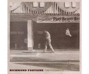 Richmond Fontaine - The Fitzgerald [Vinilo]