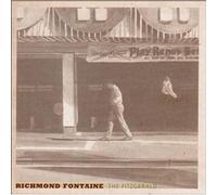 Richmond Fontaine - The Fitzgerald [Vinilo]