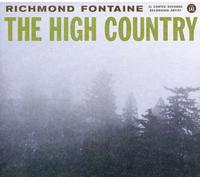 Richmond Fontaine The High Country (CD) (Importación USA)