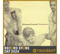 Richmond Fontaine - Winnemucca [Vinilo]