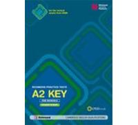 Richmond Key Test New Ed