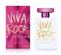 Viva Rock John Richmond Gel De Ducha 200 Ml