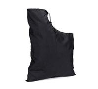 Richolyn Bolsa para Aspiradora Jardin Impermeable Bolsa Hojas Duradera Repuesto Bolsa Soplador Garland Compatible con La Mayoría Los Sopladores Hojas