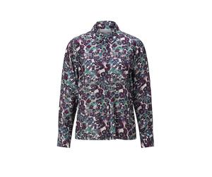 RICHROYAL Blusa verde | 42