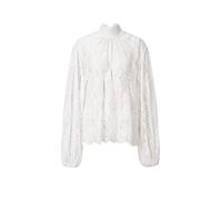 RICHROYAL Blusenshirt crema | L