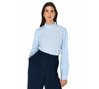 RICHROYAL Blusón azul claro | 34