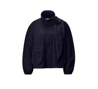 RICHROYAL Blusón azul oscuro | 38
