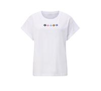 Rich & Royal Camiseta blanco XL blanco