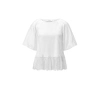 RICHROYAL Camiseta blanco | XL
