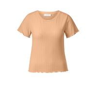 RICHROYAL Camiseta coral | L