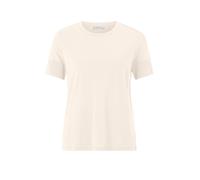 RICHROYAL Camiseta crema | M