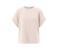 RICHROYAL Camiseta crema | M