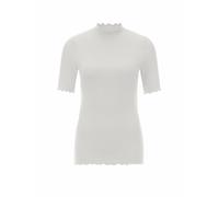 RICHROYAL Camiseta crema | XL