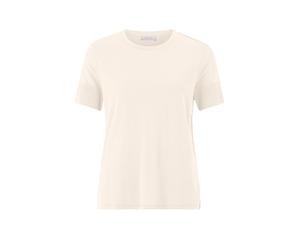RICHROYAL Camiseta crema | XL