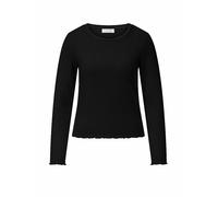 Rich & Royal Camiseta negro S negro
