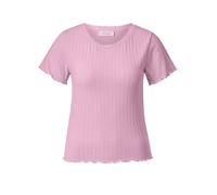 RICHROYAL Camiseta rosa | L