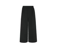 Rich & Royal Pantalón plisado negro 40 negro