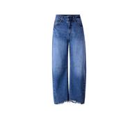 RICHROYAL Jeans Barrel Leg azul | 31/L32