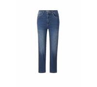 RICHROYAL Jeans de corte recto azul | 31/L32