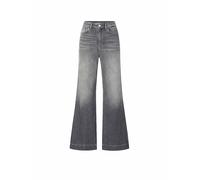 RICHROYAL Jeans de pierna ancha gris | 31/L32