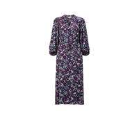 RICHROYAL Maxivestido verde oscuro | 42