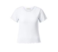RICHROYAL Nombre del producto: Camiseta crema | M