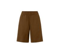 RICHROYAL Pantalones cortos marrón | 42