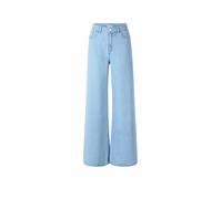 RICHROYAL Pantalones Marlene azul | 30/L32
