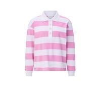 RICHROYAL Polo rosa | M