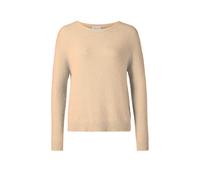 RICHROYAL Suéter beige | XL