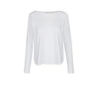 RICHROYAL Suéter blanco | M