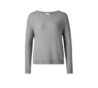 RICHROYAL Suéter gris | L