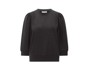 RICHROYAL Suéter marrón | S