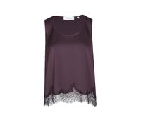 Rich & Royal Blusa ciruela XS EUR
