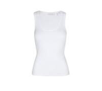 RICHROYAL Top blanco | M