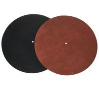 "Richter 12"" leather Slipmat Set"